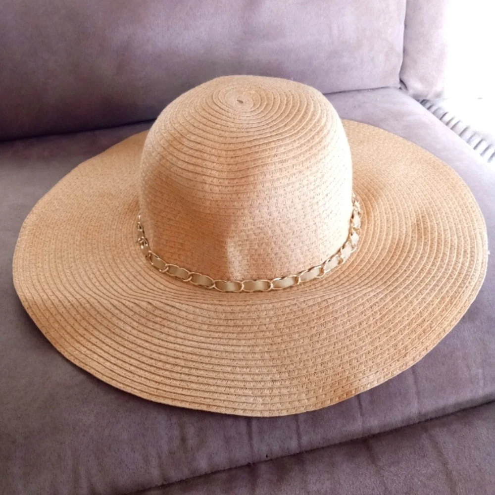 Sun hat